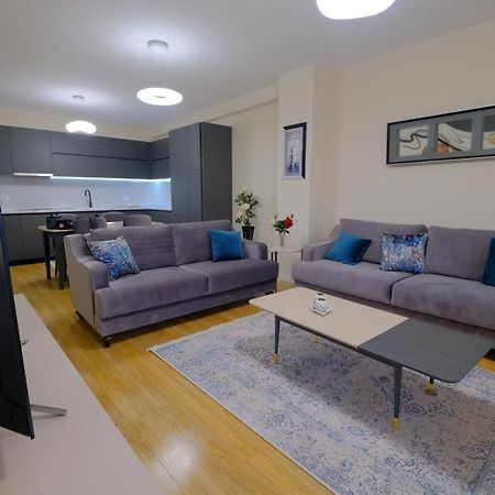 Comfy Apartment In Shkodër Extérieur photo