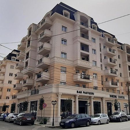 Comfy Apartment In Shkodër Extérieur photo