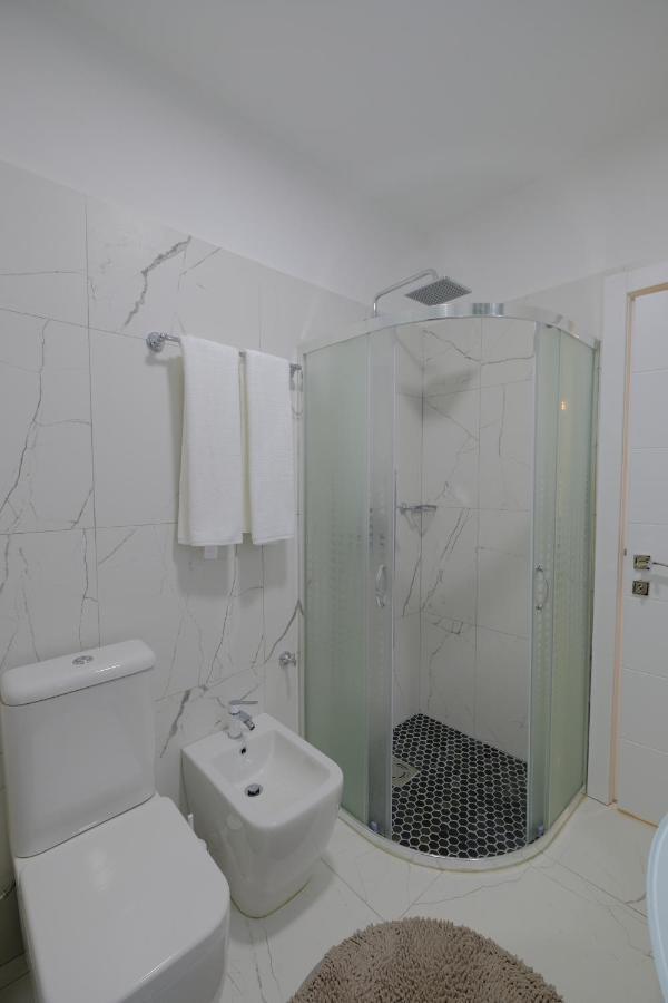 Comfy Apartment In Shkodër Extérieur photo