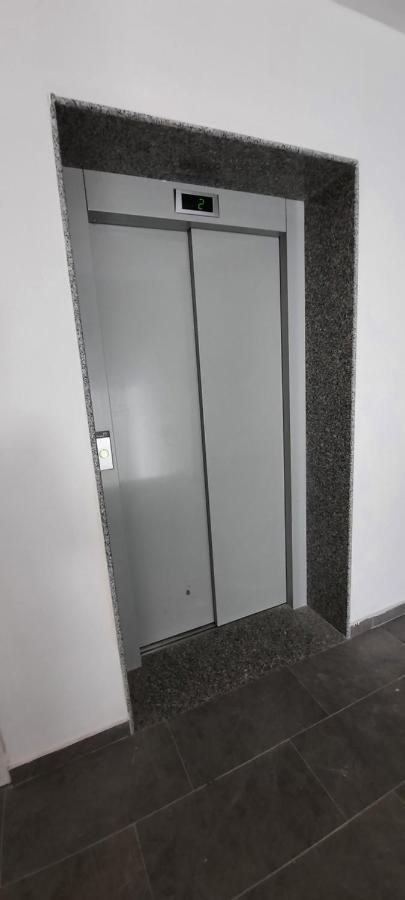 Comfy Apartment In Shkodër Extérieur photo