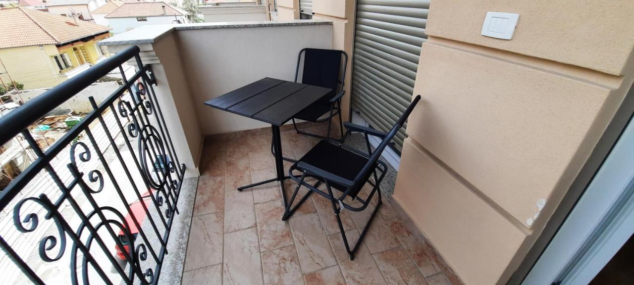 Comfy Apartment In Shkodër Extérieur photo